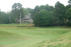 Tot Hill Farm 8th Fairway